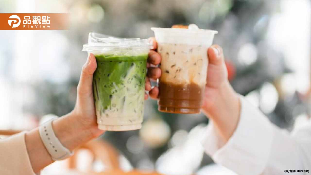 大暑來襲超熱!2大超商祭百款飲品買一送一