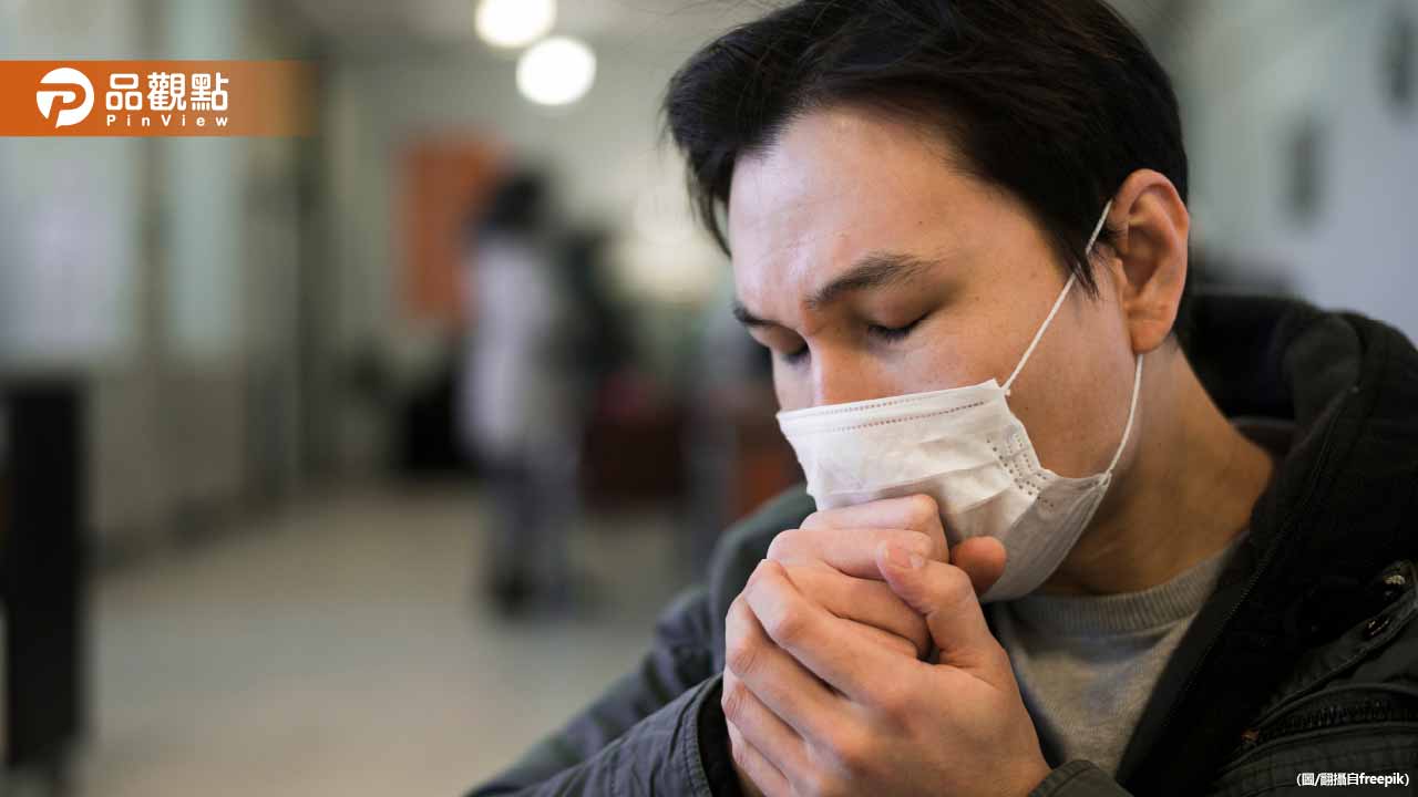 新冠門急診單週暴增66%!5人死亡醫師示警:不是每個人都只是感冒