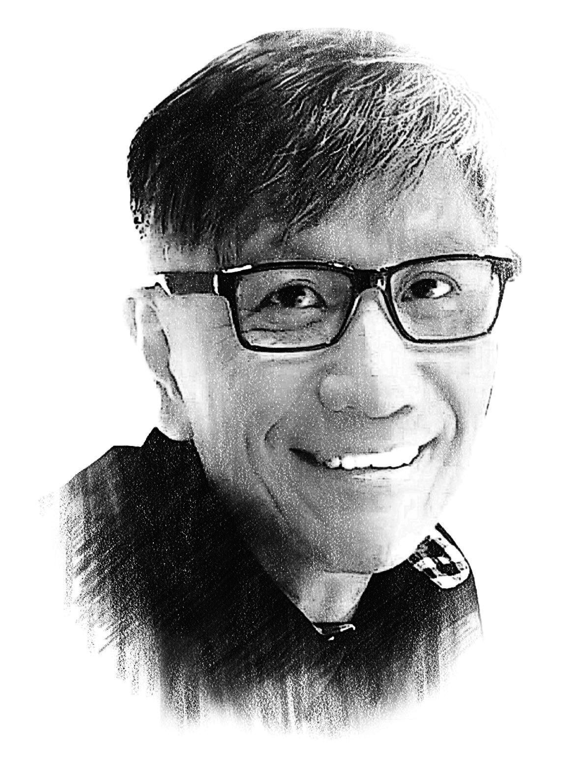 本文作者陳威廉 本文作者陳威廉