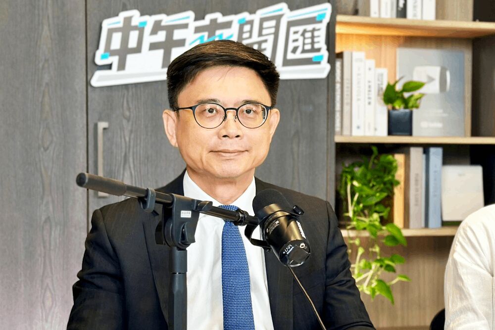 中午來開匯/中聯油事件燒出地方責任 賴瑞隆強調:稽查夠勤業者較不敢亂來 236 照片來源:《CNEWS匯流新聞網》資料照