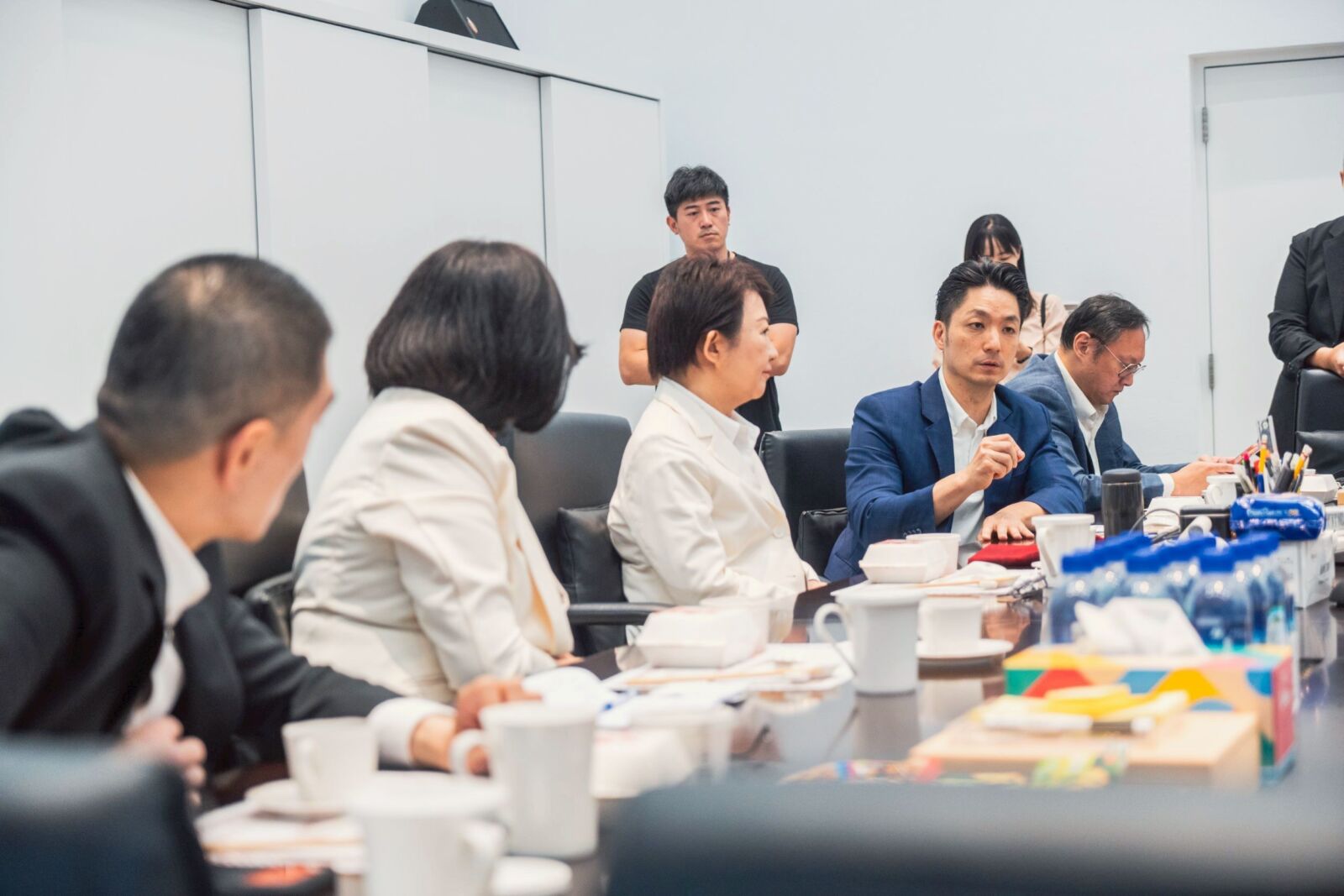 【毒油逼上街2-2】蔣萬安搶當領頭羊精準擊中i珍食小資族 725凱道動員能力「終極測試」 246 【毒油逼上街2-2】蔣萬安搶當領頭羊精準擊中i珍食小資族 725凱道動員能力「終極測試」 245