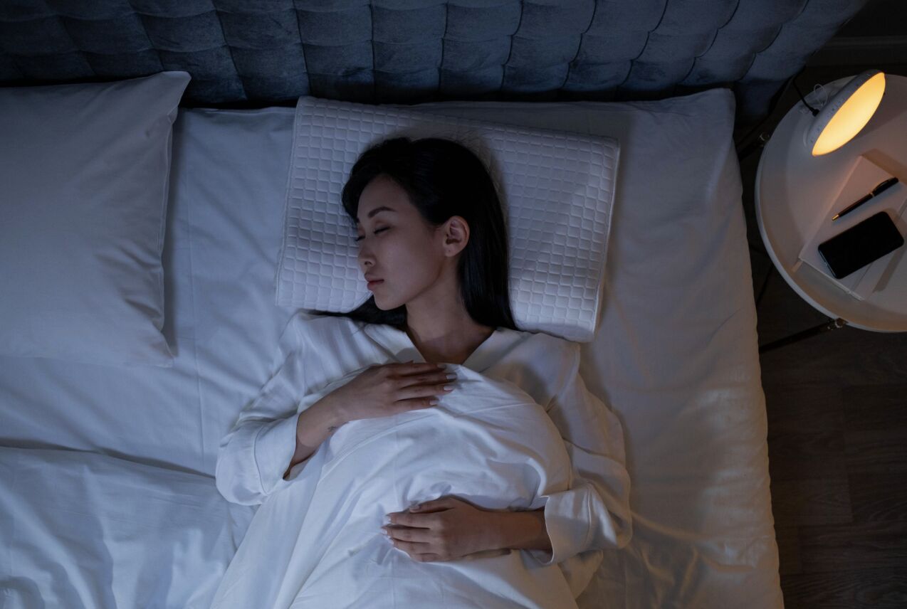 天天睡飽8小時卻更累! 原來「睡眠呼吸中止症」害大腦沒修復 260 天天睡飽8小時卻更累! 原來「睡眠呼吸中止症」害大腦沒修復 259