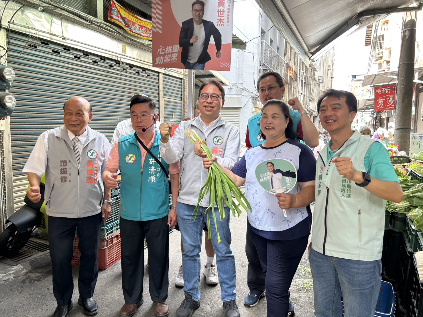 靈鷲山義剪送暖3年不停歇 助2百街友清爽迎盛夏 S 178225504 0