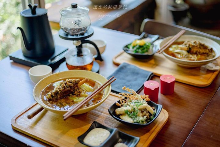 百年芒萁編織重現日月潭 體驗TRACE文化生態新旅行