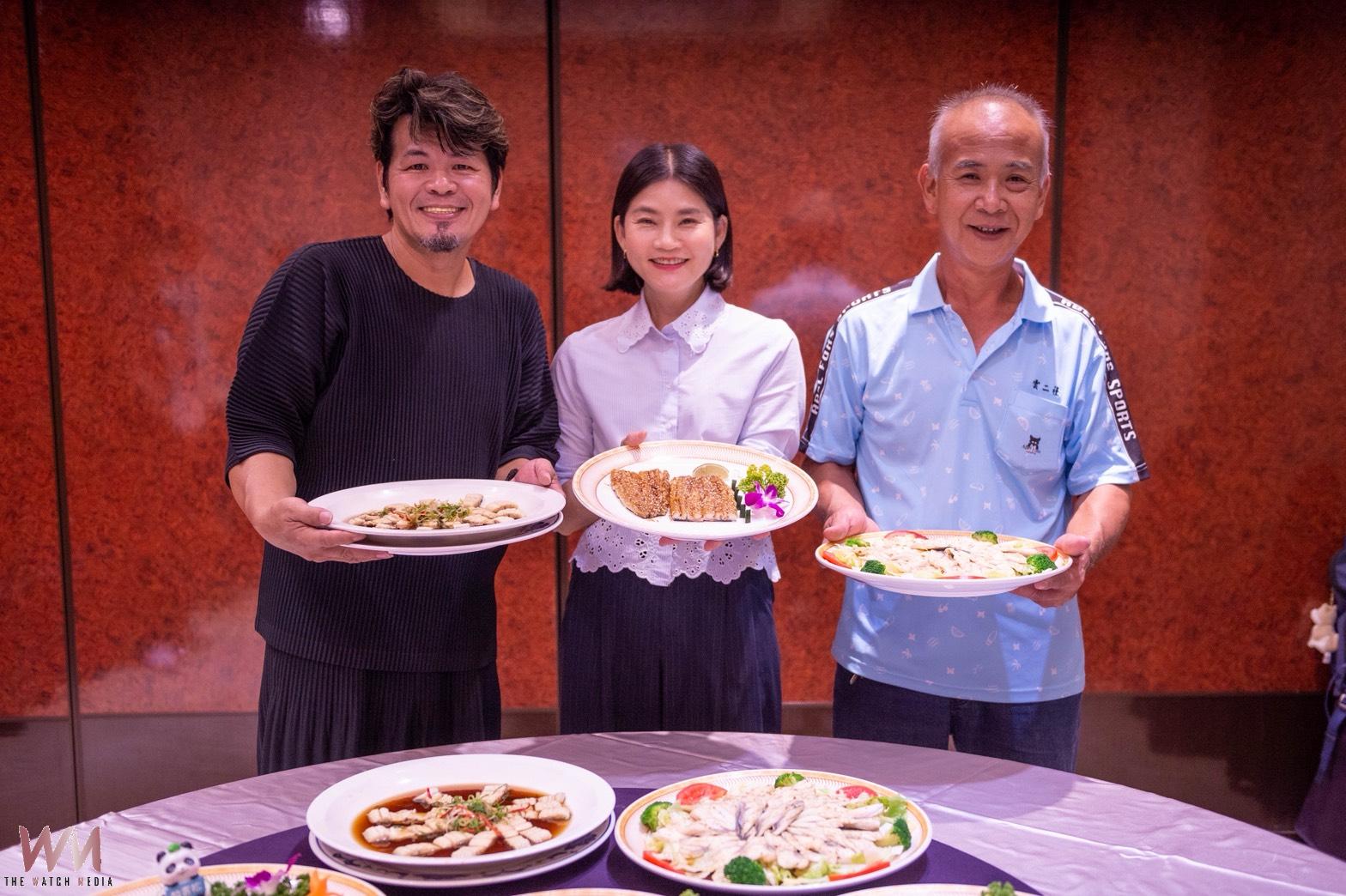 板前屋豪買5噸挺雲林鰻魚!縣府攜手企業搶救產地 力拚國內市場翻身 - https://www.watchmedia01.com