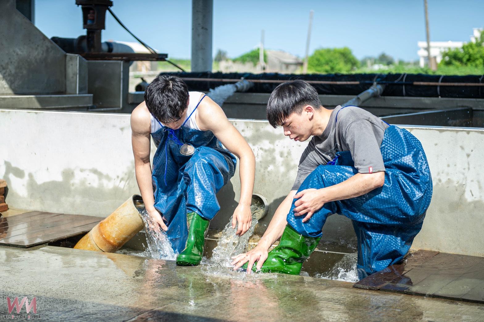 板前屋豪買5噸挺雲林鰻魚!縣府攜手企業搶救產地 力拚國內市場翻身 - https://www.watchmedia01.com