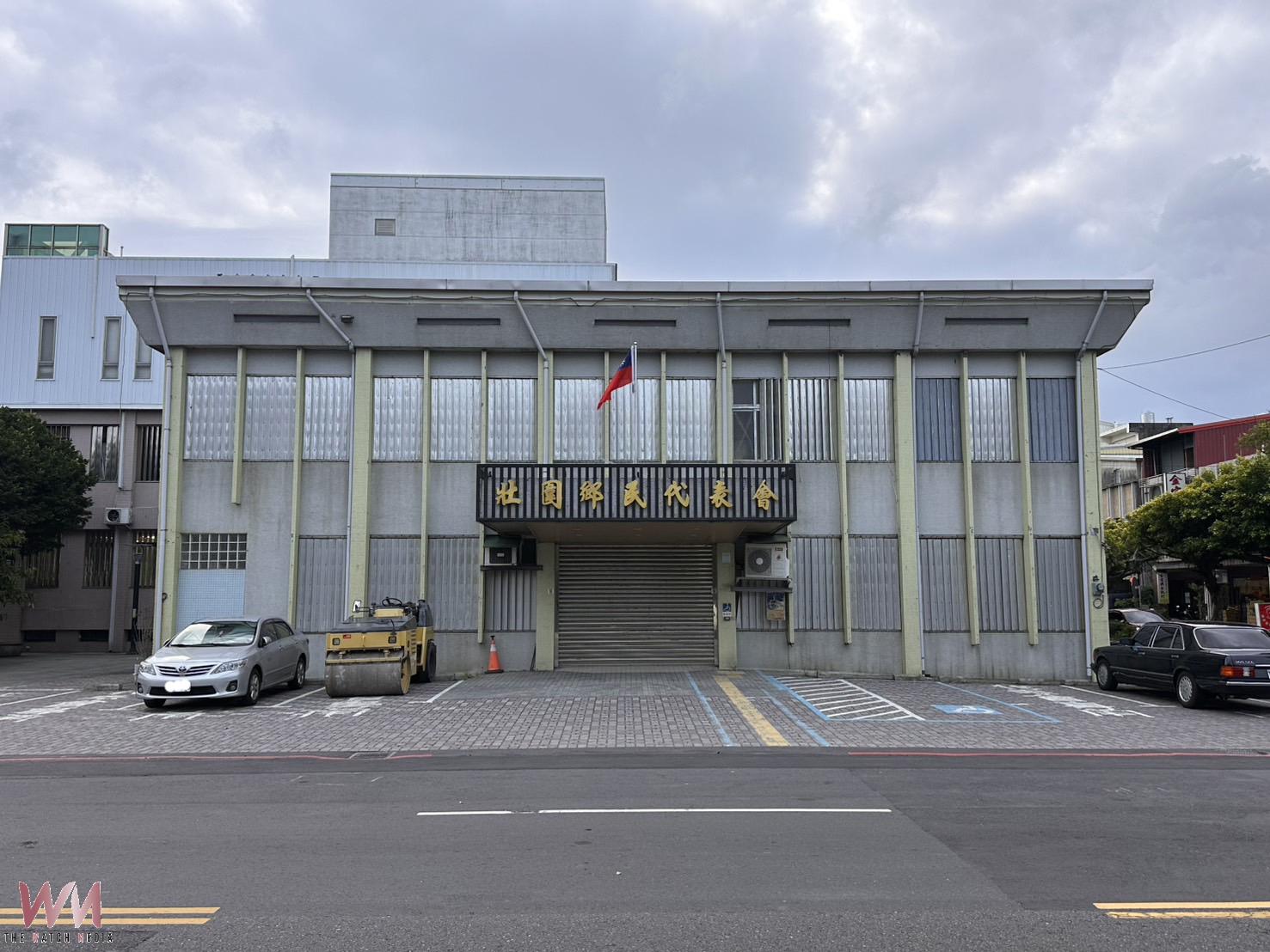 壯圍鄉代表會前副主席林听洲往生 本屆先後有三位代表任內離世 - https://www.watchmedia01.com