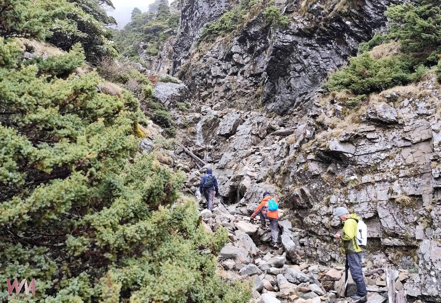 強化消防心理韌性 台中市消防局結合中央資源照護山域搜救英雄 - https://www.watchmedia01.com