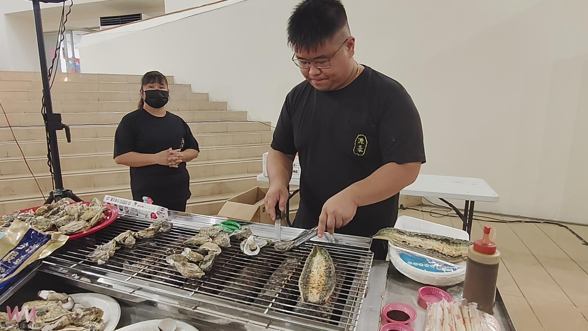 （有影片）／王功漁火節8月開炸！煙火、烤蚵、演唱會一次滿足 - https://www.watchmedia01.com