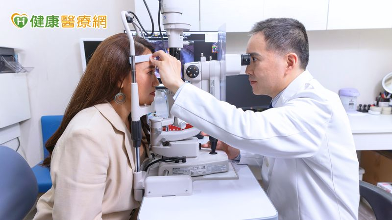 遠征南極撞碎千度眼鏡!植入式隱形眼鏡提供中高度近視另一項矯正選擇
