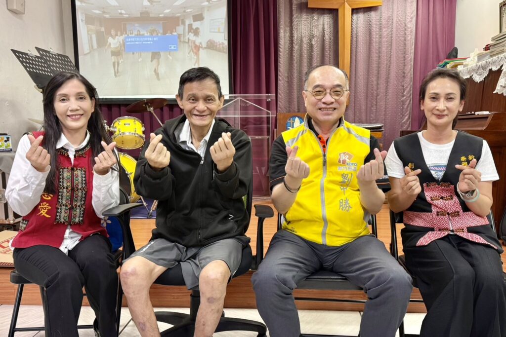 榮光教會暑期課輔班長伴學童成長 新竹振道贈金攜手關懷弱勢 8 115072311