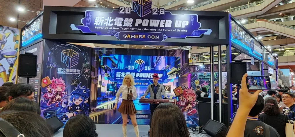 【第25屆漫畫博覽會】7/23-27在台北世貿一館精彩登場