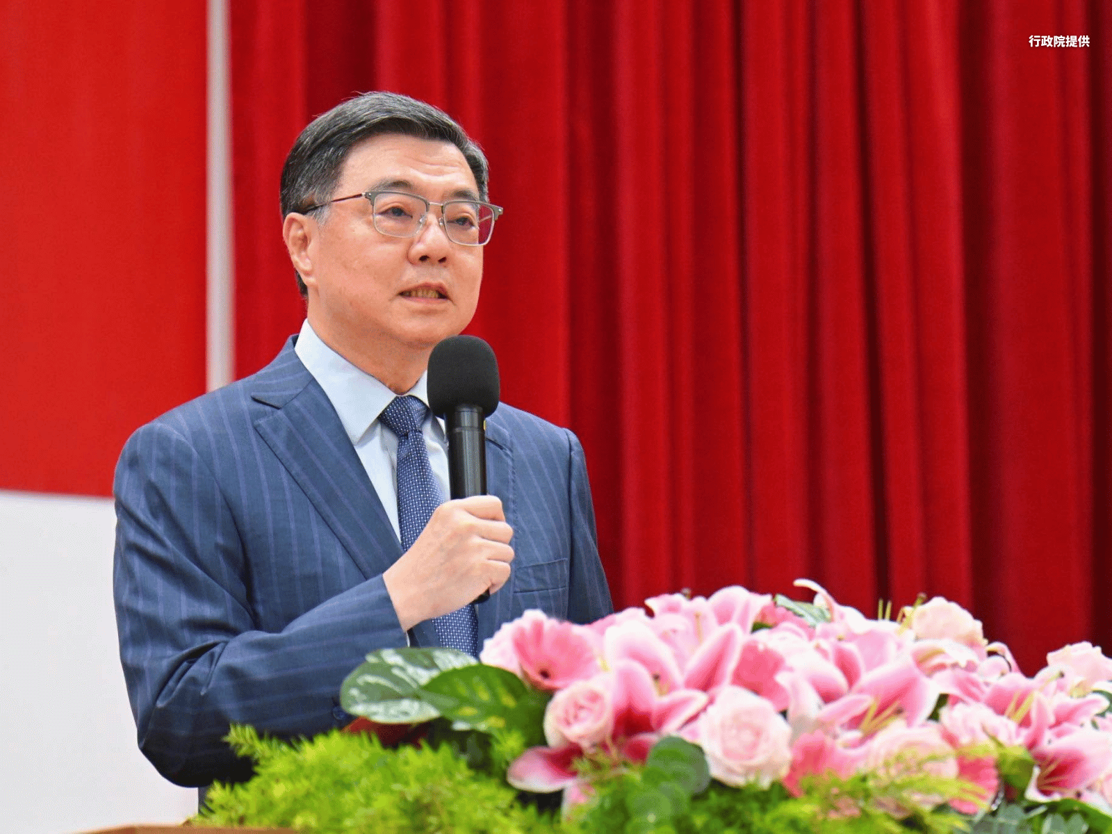 行政院長卓榮泰。(行政院提供)
