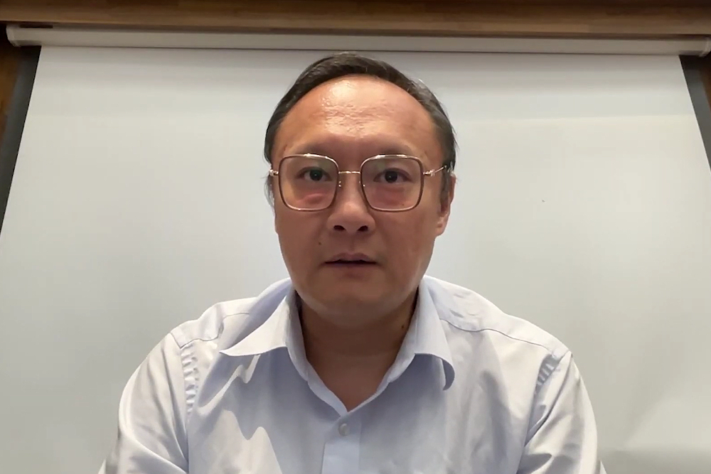 中聯19批無問題油品重新上架 鄭照新:食安無虞前不應上架 272 中聯19批無問題油品重新上架 鄭照新:食安無虞前不應上架 271