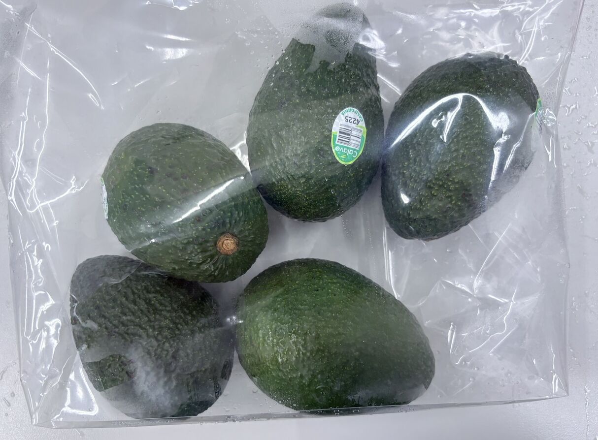 網購蔬果農藥超標！北市揪3件不合格 全在「蝦皮購物」 31