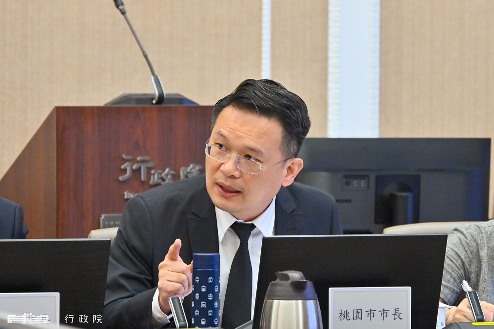 行政院今修《食安法》　蘇俊賓籲建構完善重新上架處置標準 187