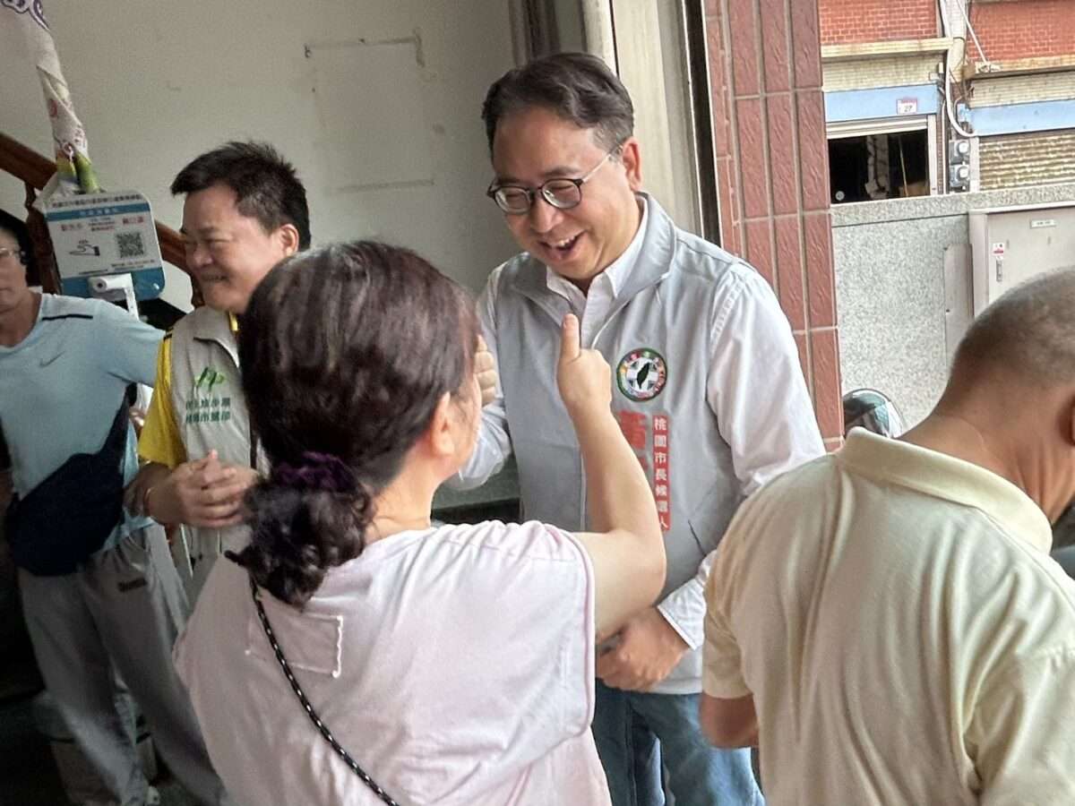 泰國高階領袖訪台取經!龍華科大攜手科技大廠 培育半導體AI新戰力 S 110903339 0