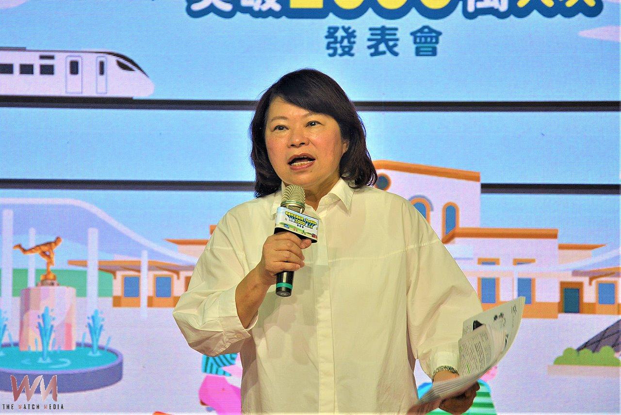 YouBike騎乘破千萬 嘉義市零失竊率打造綠色交通典範 - https://www.watchmedia01.com