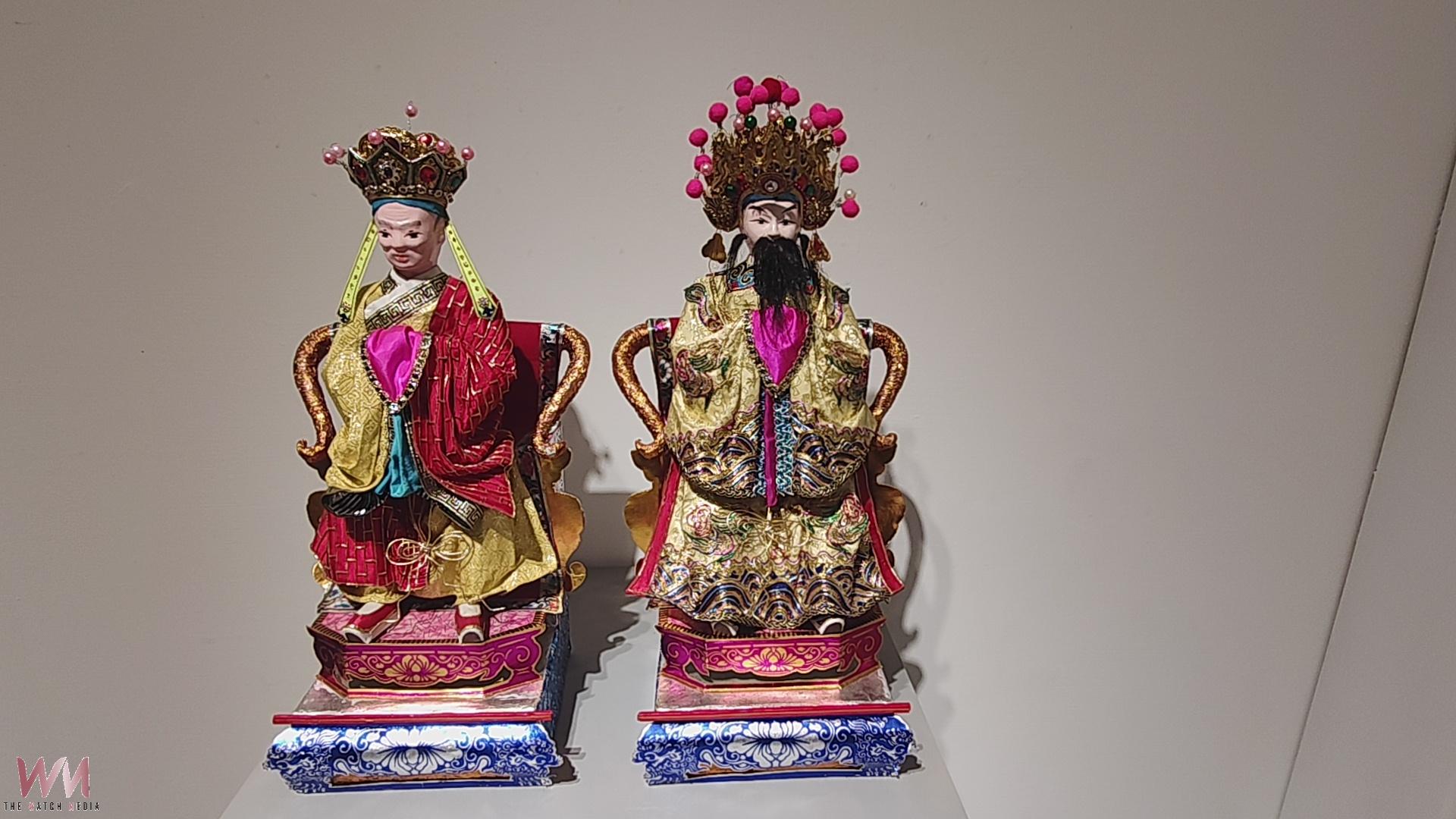 （有影片）／師徒傳藝　國立彰化生活美學館看見工藝未來 - https://www.watchmedia01.com