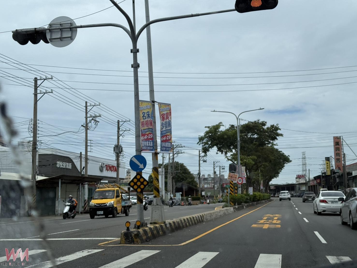 測速桿被套黑袋?警方揭真相:真的不是勇者幹的 - https://www.watchmedia01.com