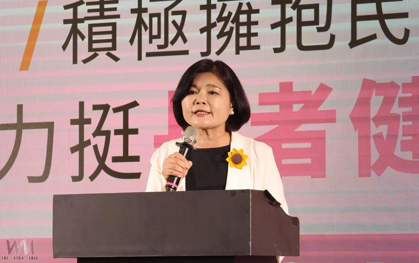 (有影片)/雲林編9億元補助65歲以上健保費 14.3萬長者受惠政策納明年上路 - https://www.watchmedia01.com