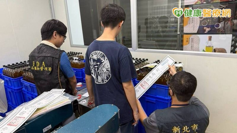 苦茶油也檢出苯駢芘超標!2批號產品啟動回收 退換貨資訊一次看