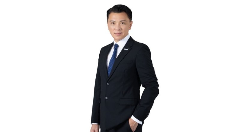陳祖恒續任香港生產力促進局主席   續推動AI與新型工業化