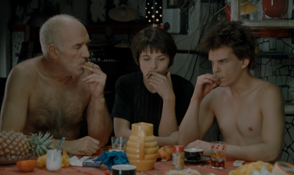 7/31上映《壞痞子》4K修復版 聞天祥盛讚「這是我最喜歡的卡霍」 75 %E4%B8%8B%E5%8D%886.45 2026 7 24%E7%9A%84%E5%BD%B1%E5%83%8F 1