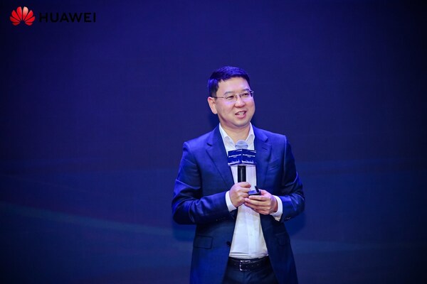 範文, 華為亞太企業銷售部部長 範文, 華為亞太企業銷售部部長