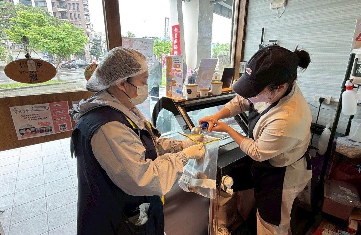 桃警原民親子日登場 蘇俊賓盼警眷走進部落文化 S 195985440 0