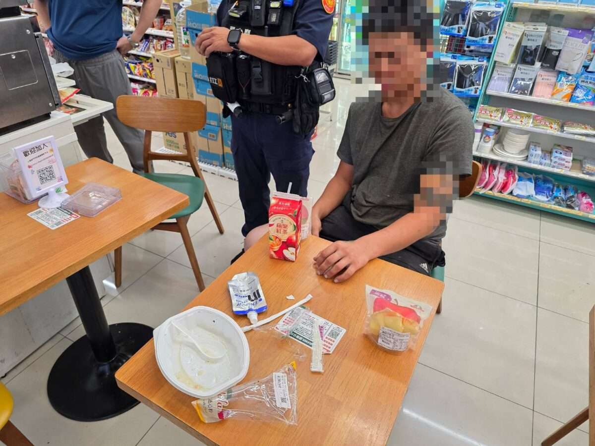 桃警原民親子日登場 蘇俊賓盼警眷走進部落文化 484299 0