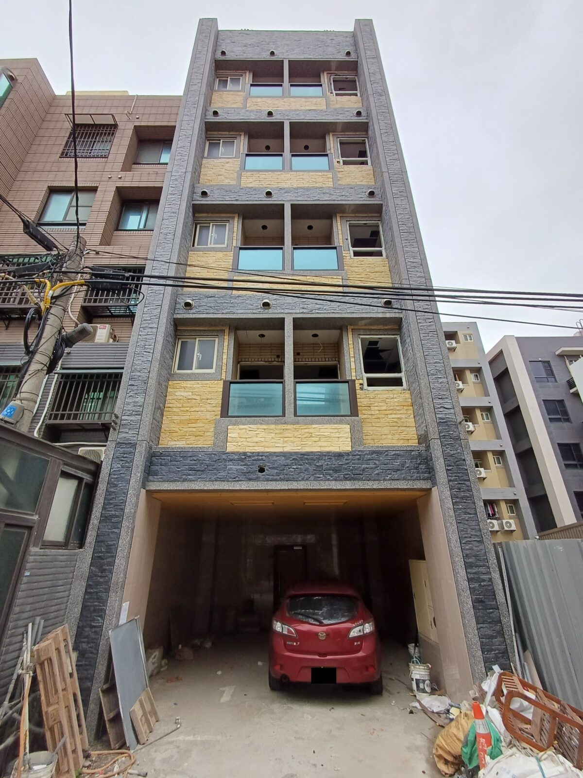 桃園科技執法惹議 黃世杰反對貿然推動垃圾隨袋徵收 78798978