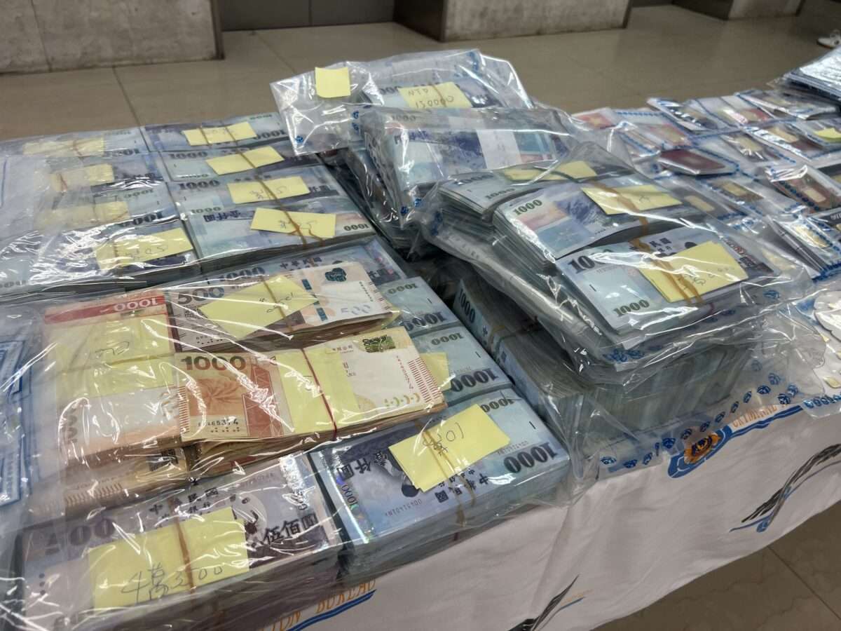 桃園科技執法惹議 黃世杰反對貿然推動垃圾隨袋徵收 IMG 7053
