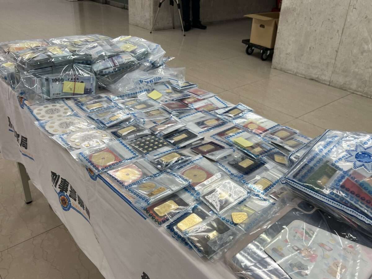 桃園科技執法惹議 黃世杰反對貿然推動垃圾隨袋徵收 IMG 7059