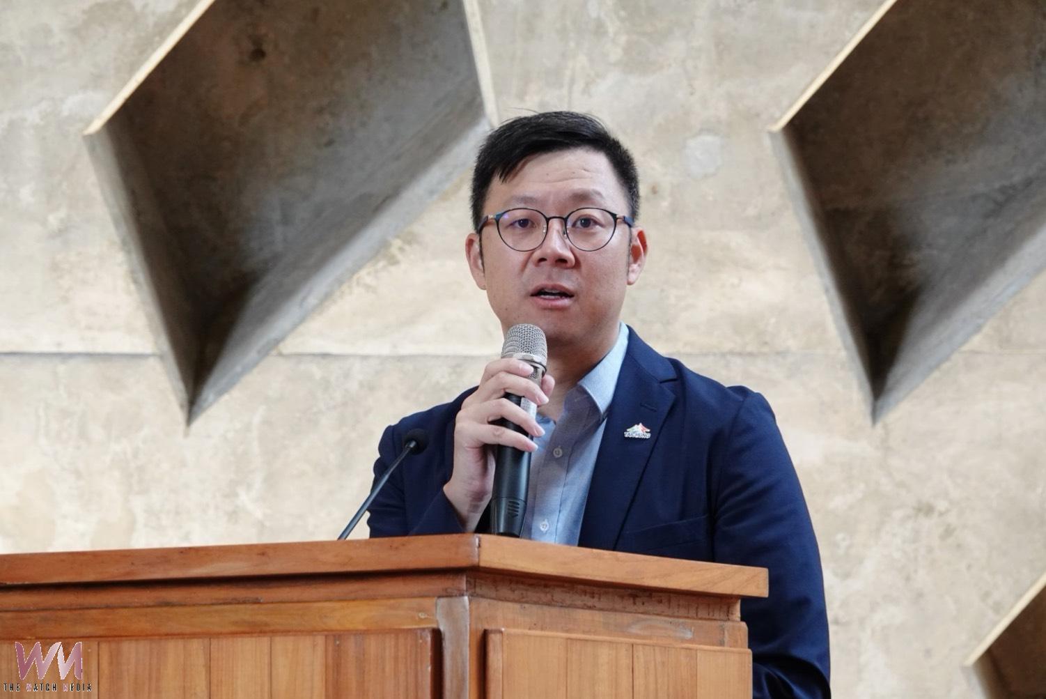 AI教育跨域扎根 台中數位局攜手東海大學 串聯4縣市培育偏鄉AI超人 - https://www.watchmedia01.com