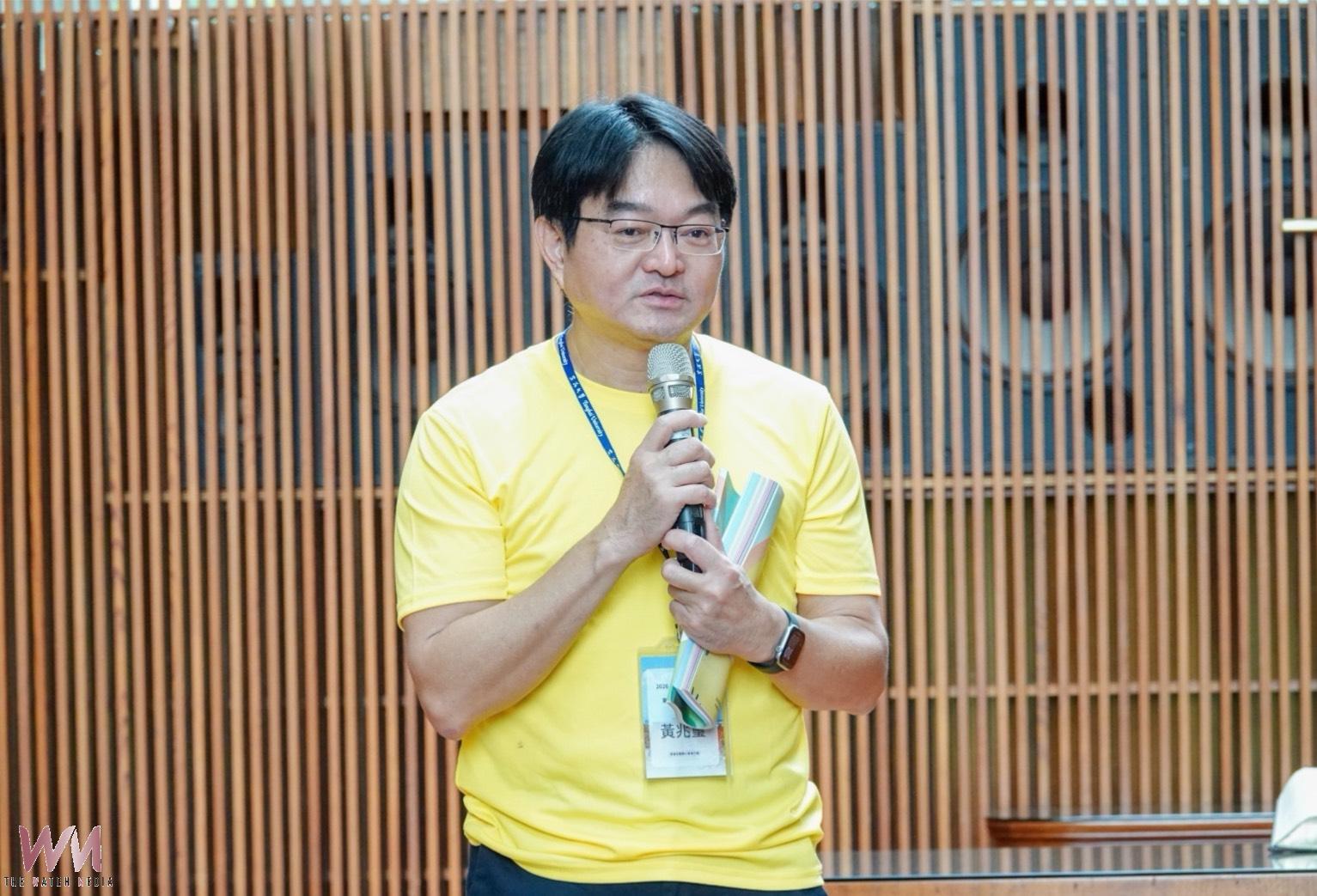 AI教育跨域扎根 台中數位局攜手東海大學 串聯4縣市培育偏鄉AI超人 - https://www.watchmedia01.com