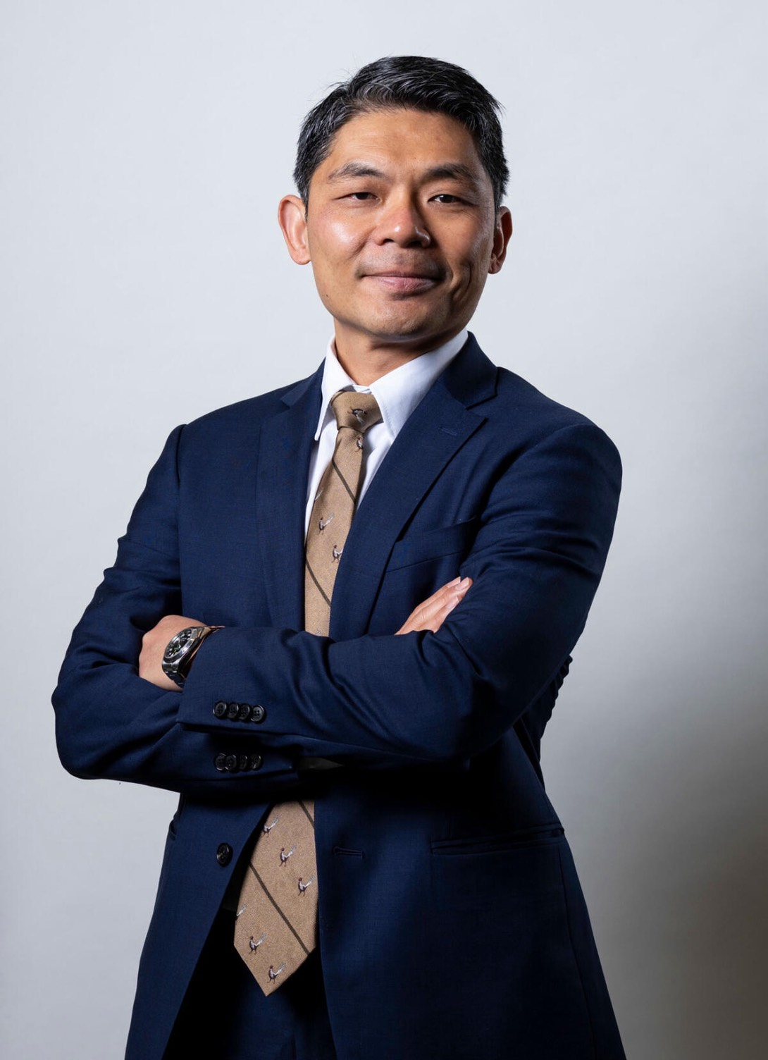 【許毓仁觀點】中國人工智慧的制勝之道