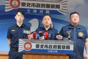 挑戰公權力沒有僥倖 士林警鐵腕掃蕩膽敢犯案 就一定抓到底 69 %E4%B8%80 35 300x200 1