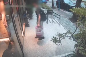 挑戰公權力沒有僥倖 士林警鐵腕掃蕩膽敢犯案 就一定抓到底 70 %E4%BA%8C 17 300x200 1