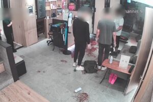 挑戰公權力沒有僥倖 士林警鐵腕掃蕩膽敢犯案 就一定抓到底 71 %E4%B8%89 11 300x200 1