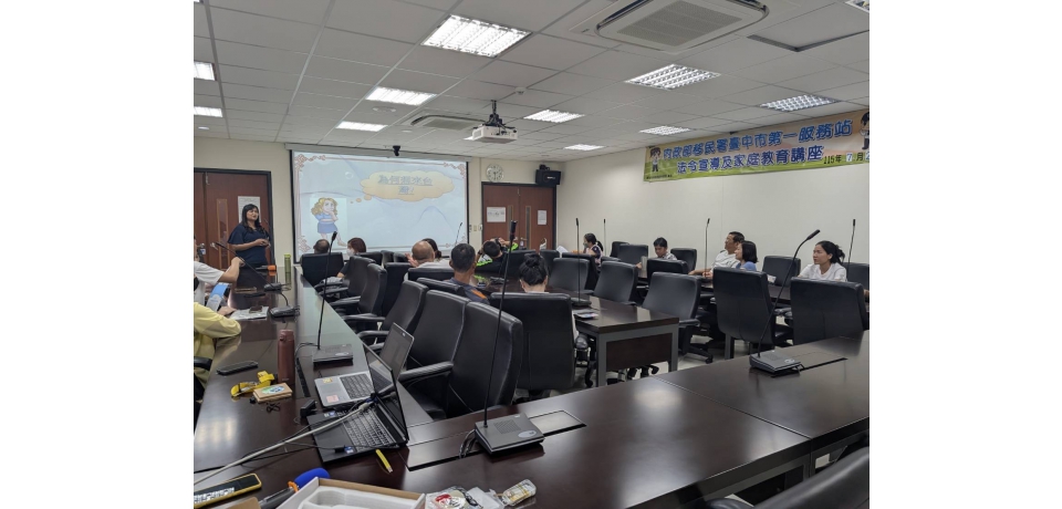 從國小學中文到碩士畢業 印尼新住民勇闖幸福人生路