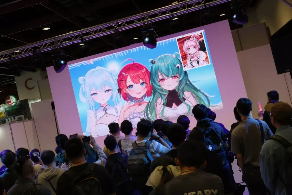 夏色Palette