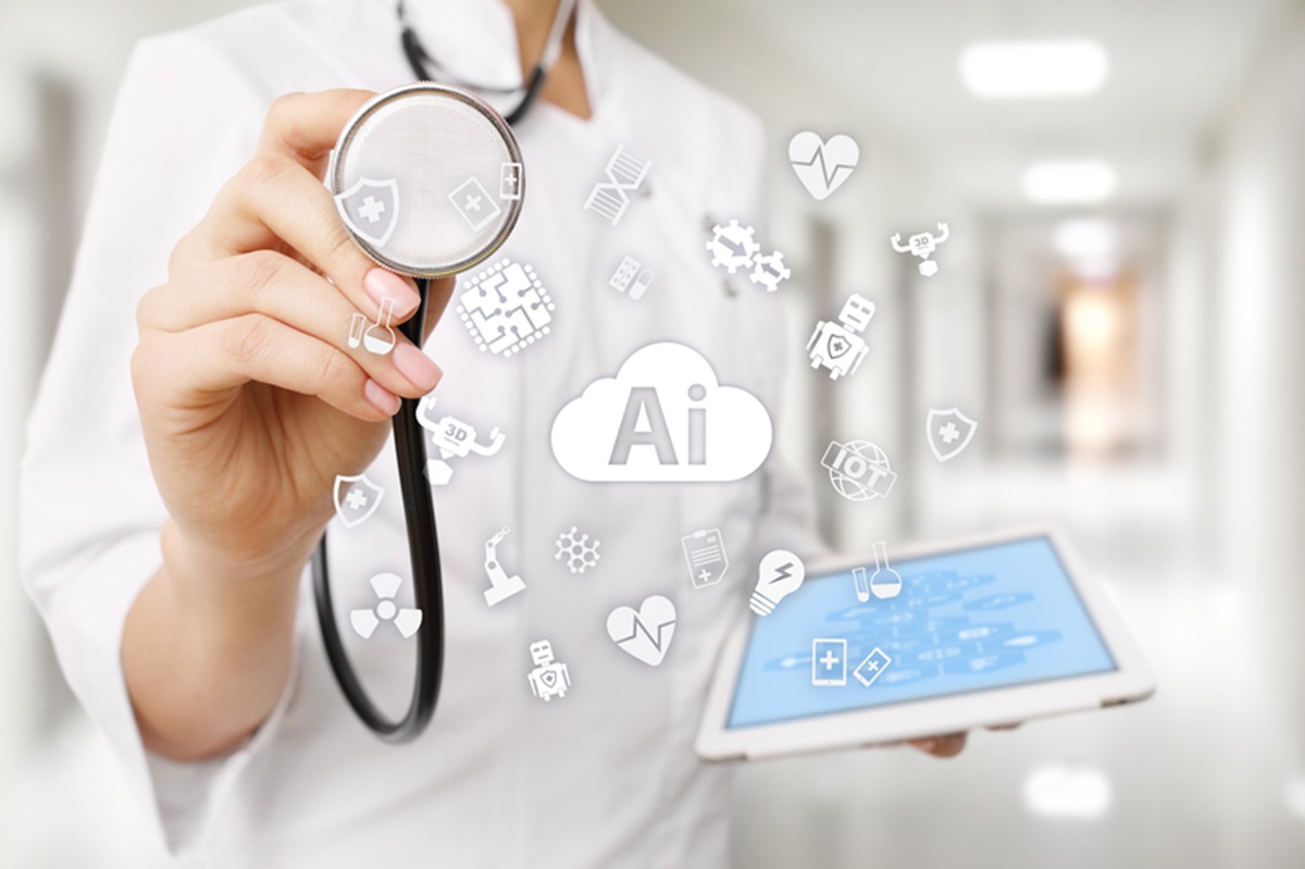AI查症狀越查越慌？兒科醫解析人工智慧在健康管理中的正確用法