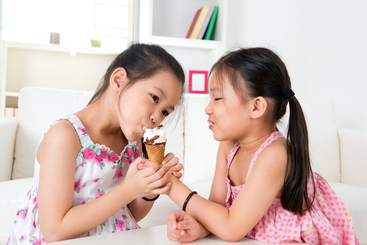 天熱吃冰會傷身？醫揭真相：真正要少的是它  一杯就可能超標