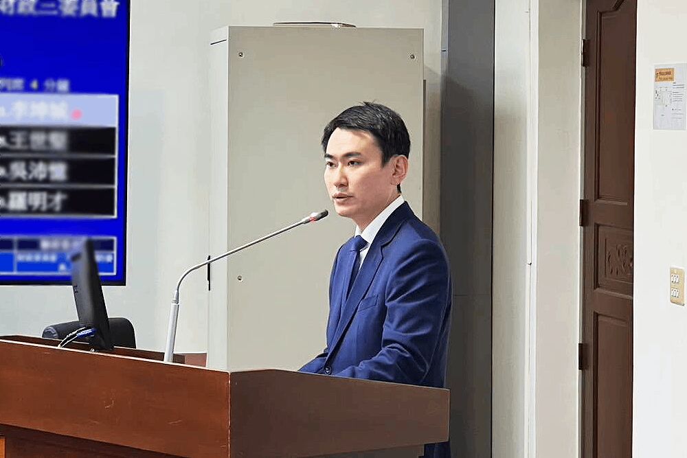 《紐時》聚焦中國海上脅迫 陳冠廷:守住能源與航運命脈就是守住台灣 74 照片來源:陳冠廷臉書