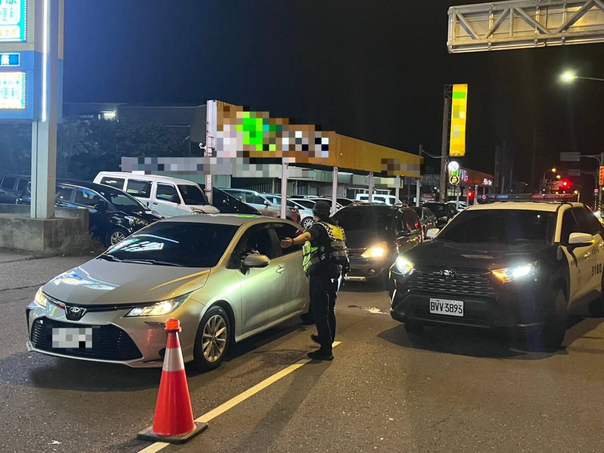 桃警原民親子日登場 蘇俊賓盼警眷走進部落文化 485092 0