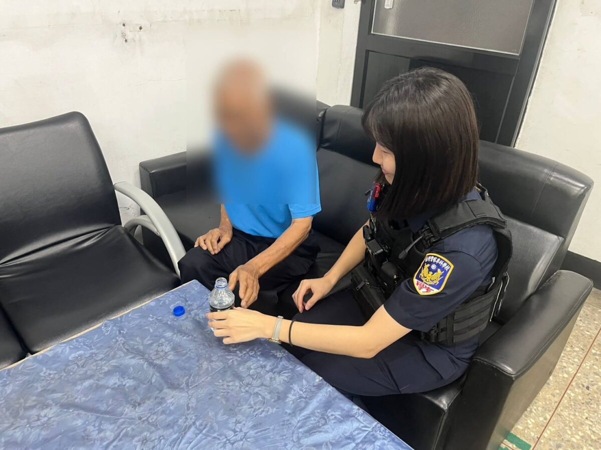 桃警原民親子日登場 蘇俊賓盼警眷走進部落文化 937012 0