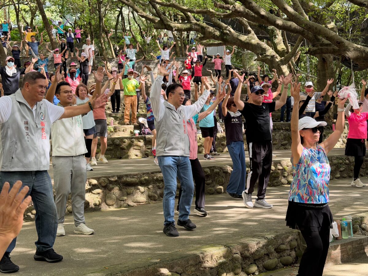 蘆竹誠聖宮關公文化節登場 頒發257萬獎學金關懷在地 S 6430755 0