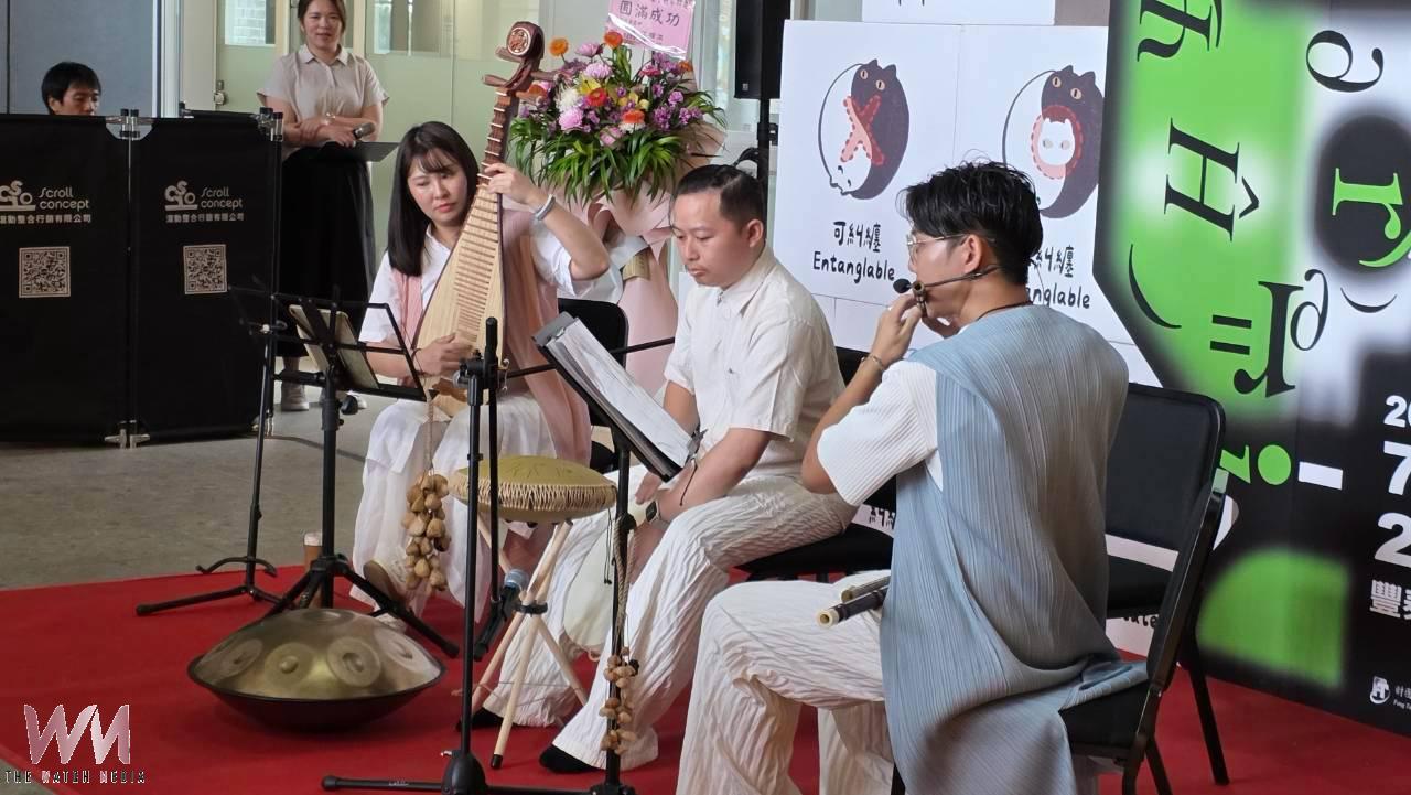 《量力而微－量子科學特展》首度移展雲林 7月25日起豐泰文教基金會盛大登場 - https://www.watchmedia01.com