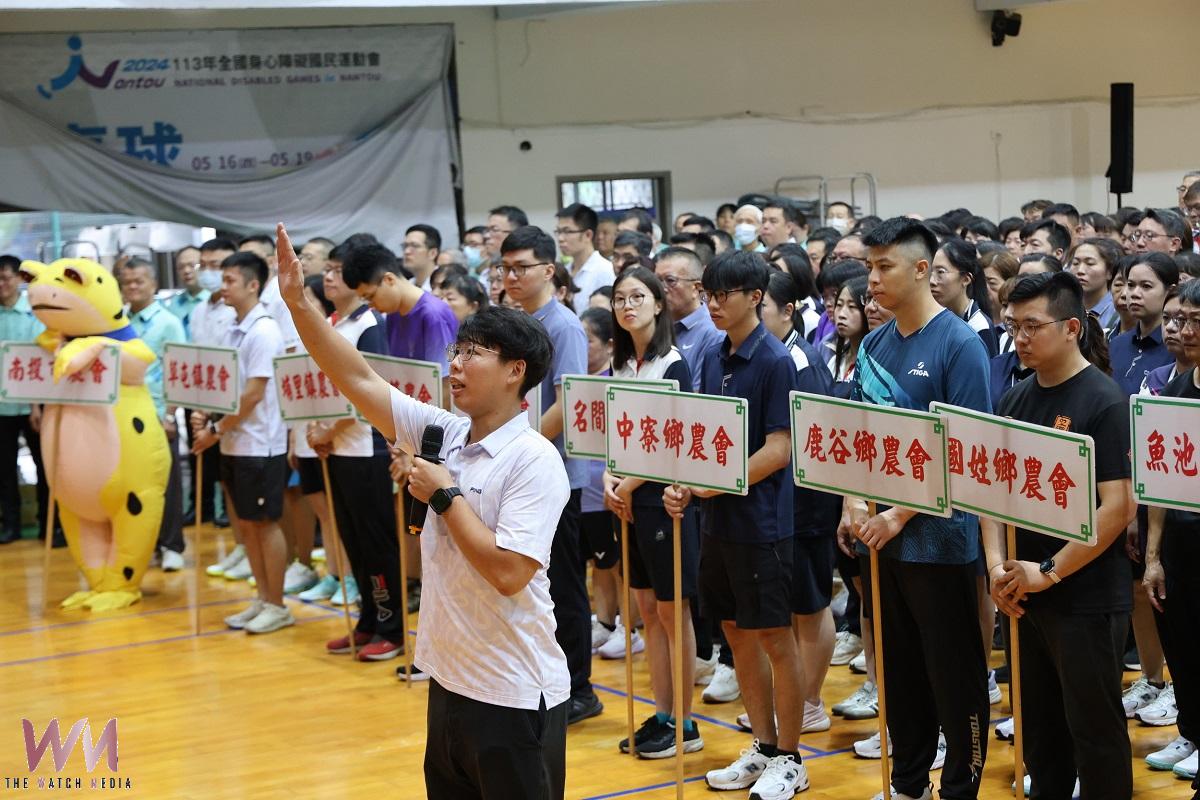 「農會盃」康樂競賽25日登場 500多位選手同場競技 - https://www.watchmedia01.com